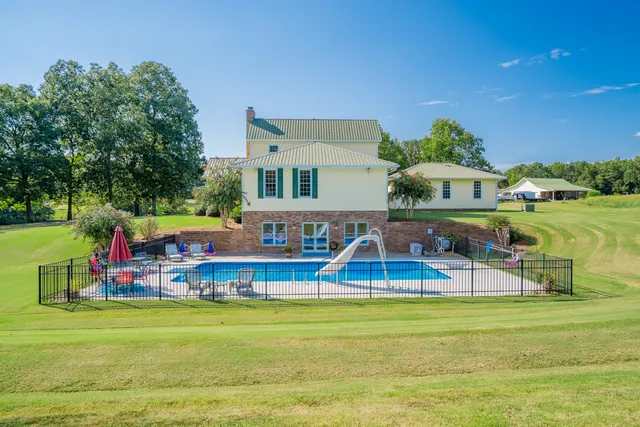 $975,000 | 4125 Dunnagan Road, Rocky Face, GA 30740