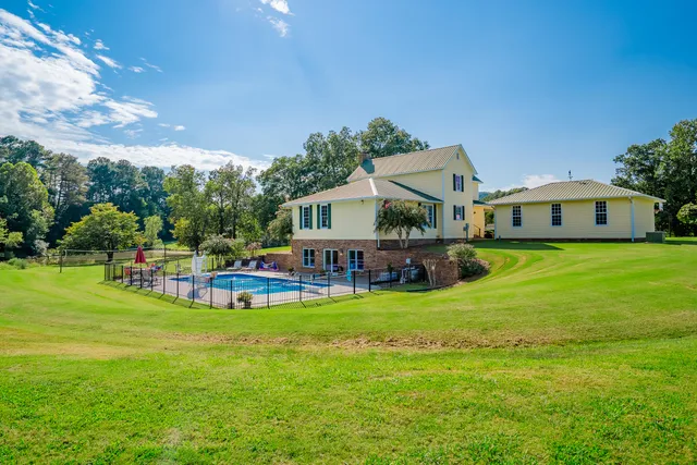 $975,000 | 4125 Dunnagan Road, Rocky Face, GA 30740