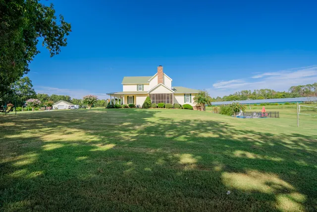 $975,000 | 4125 Dunnagan Road, Rocky Face, GA 30740