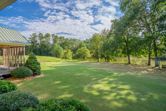 $975,000 | 4125 Dunnagan Road, Rocky Face, GA 30740
