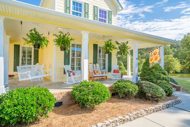 $975,000 | 4125 Dunnagan Road, Rocky Face, GA 30740