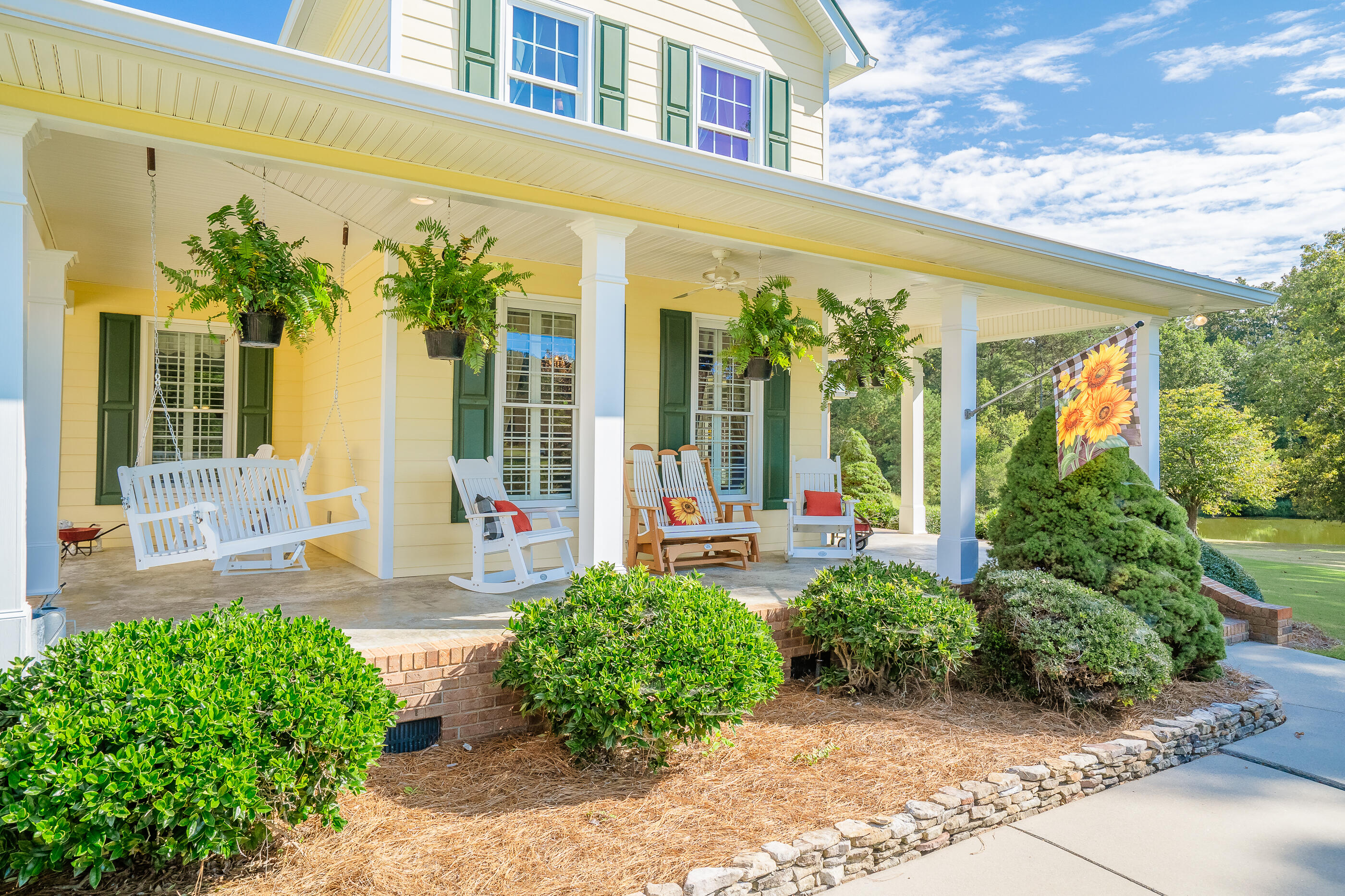 4125 Dunnagan Road Rocky Face, GA 30740 - Photo 6 of 74 4125dunnagan-16