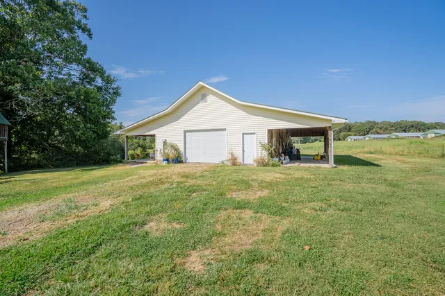 $975,000 | 4125 Dunnagan Road, Rocky Face, GA 30740