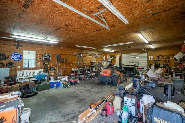 $975,000 | 4125 Dunnagan Road, Rocky Face, GA 30740