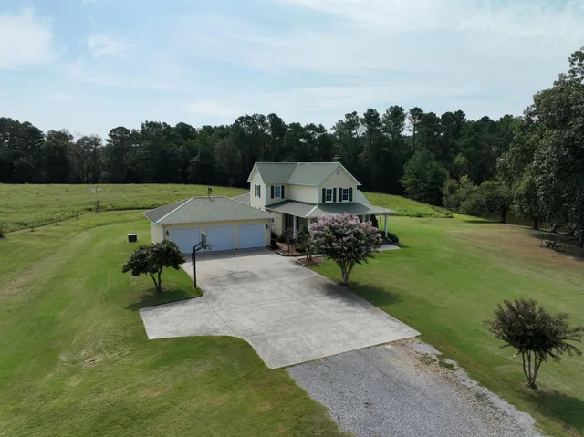 $975,000 | 4125 Dunnagan Road, Rocky Face, GA 30740