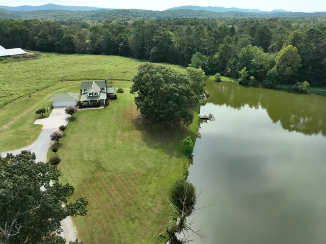 $975,000 | 4125 Dunnagan Road, Rocky Face, GA 30740