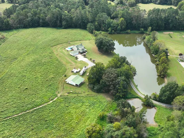 $975,000 | 4125 Dunnagan Road, Rocky Face, GA 30740