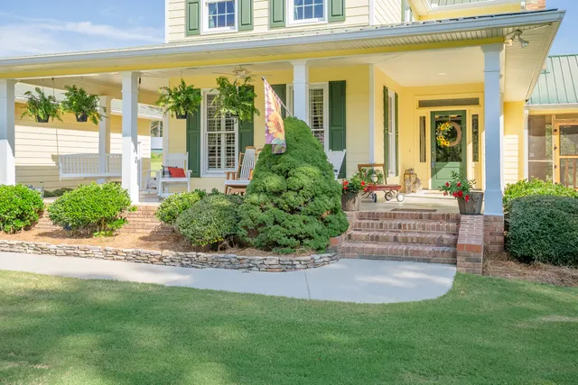 $975,000 | 4125 Dunnagan Road, Rocky Face, GA 30740