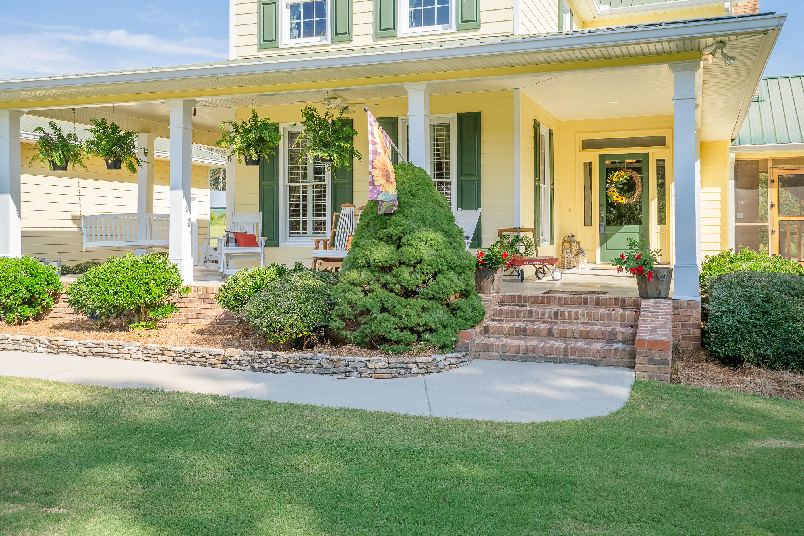 4125 Dunnagan Road Rocky Face, GA 30740 - Photo 7 of 74 4125dunnagan-17