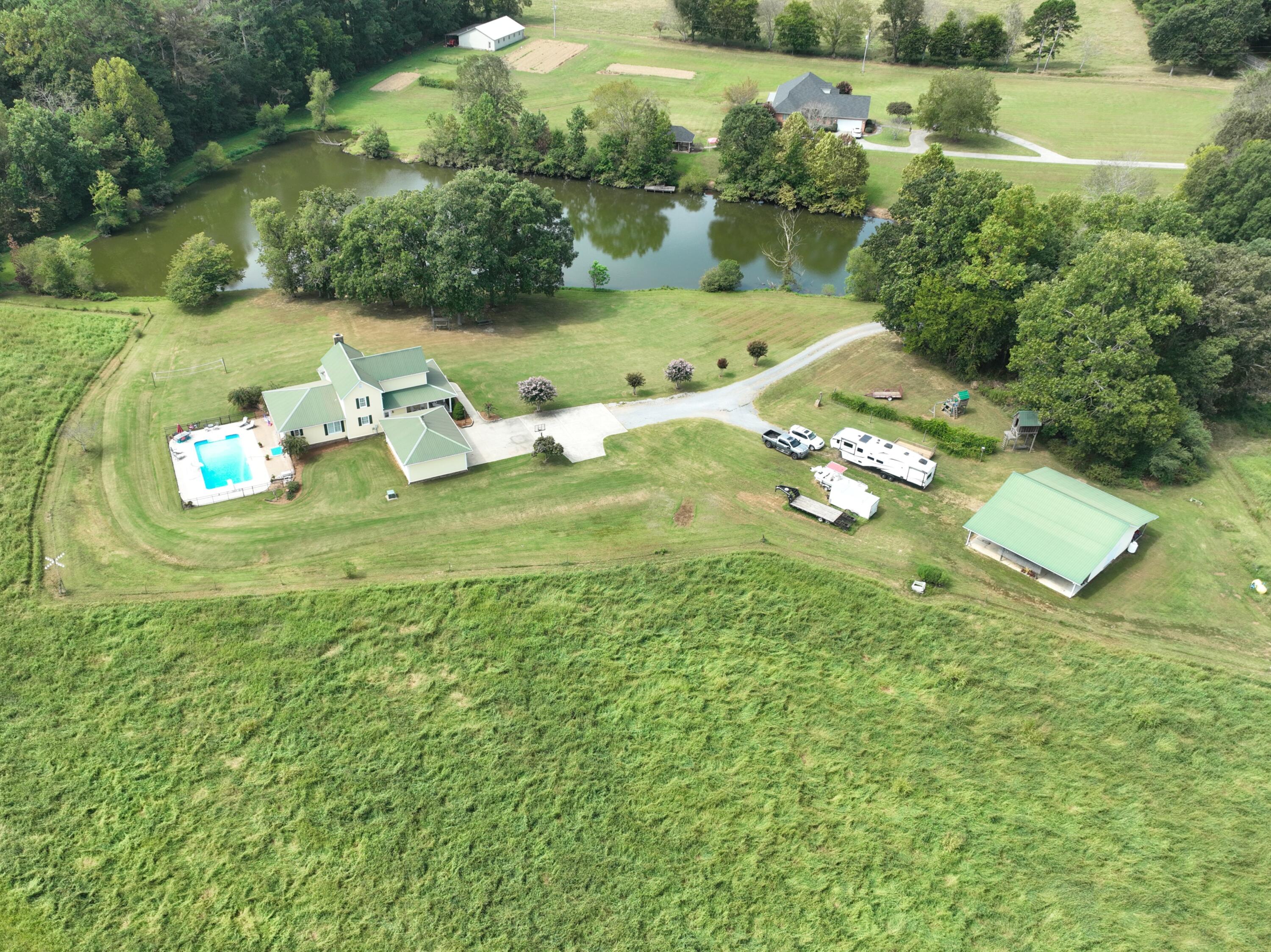 4125 Dunnagan Road Rocky Face, GA 30740 - Photo 72 of 74 DJI_0659