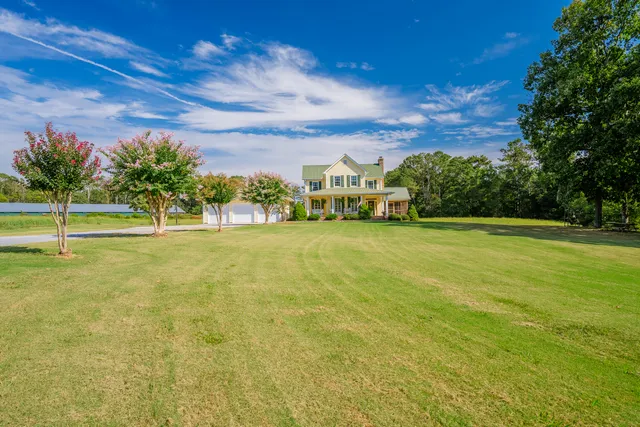 $975,000 | 4125 Dunnagan Road, Rocky Face, GA 30740