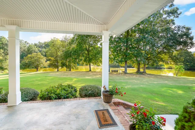 $975,000 | 4125 Dunnagan Road, Rocky Face, GA 30740