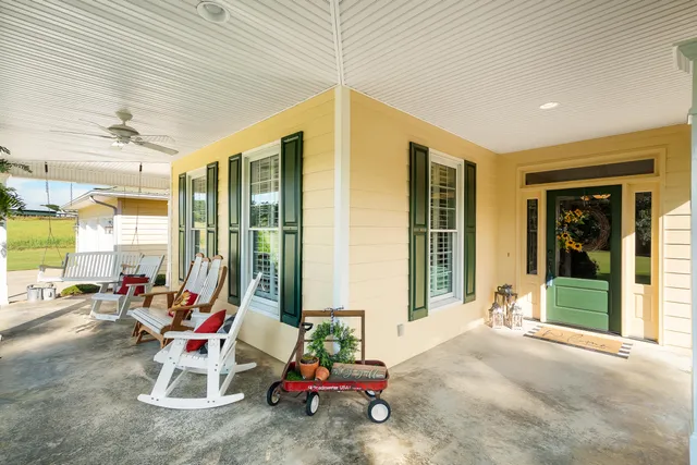 $975,000 | 4125 Dunnagan Road, Rocky Face, GA 30740