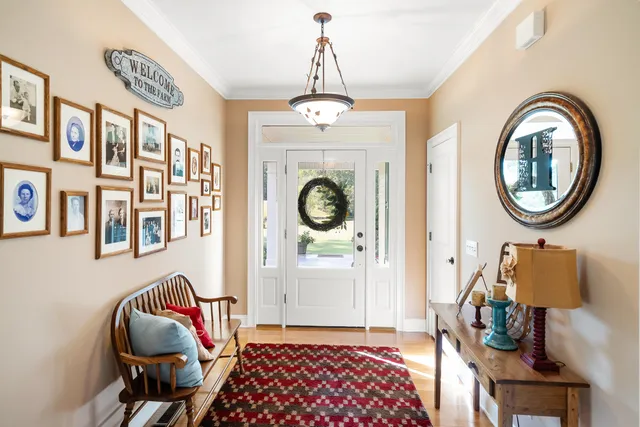 $975,000 | 4125 Dunnagan Road, Rocky Face, GA 30740