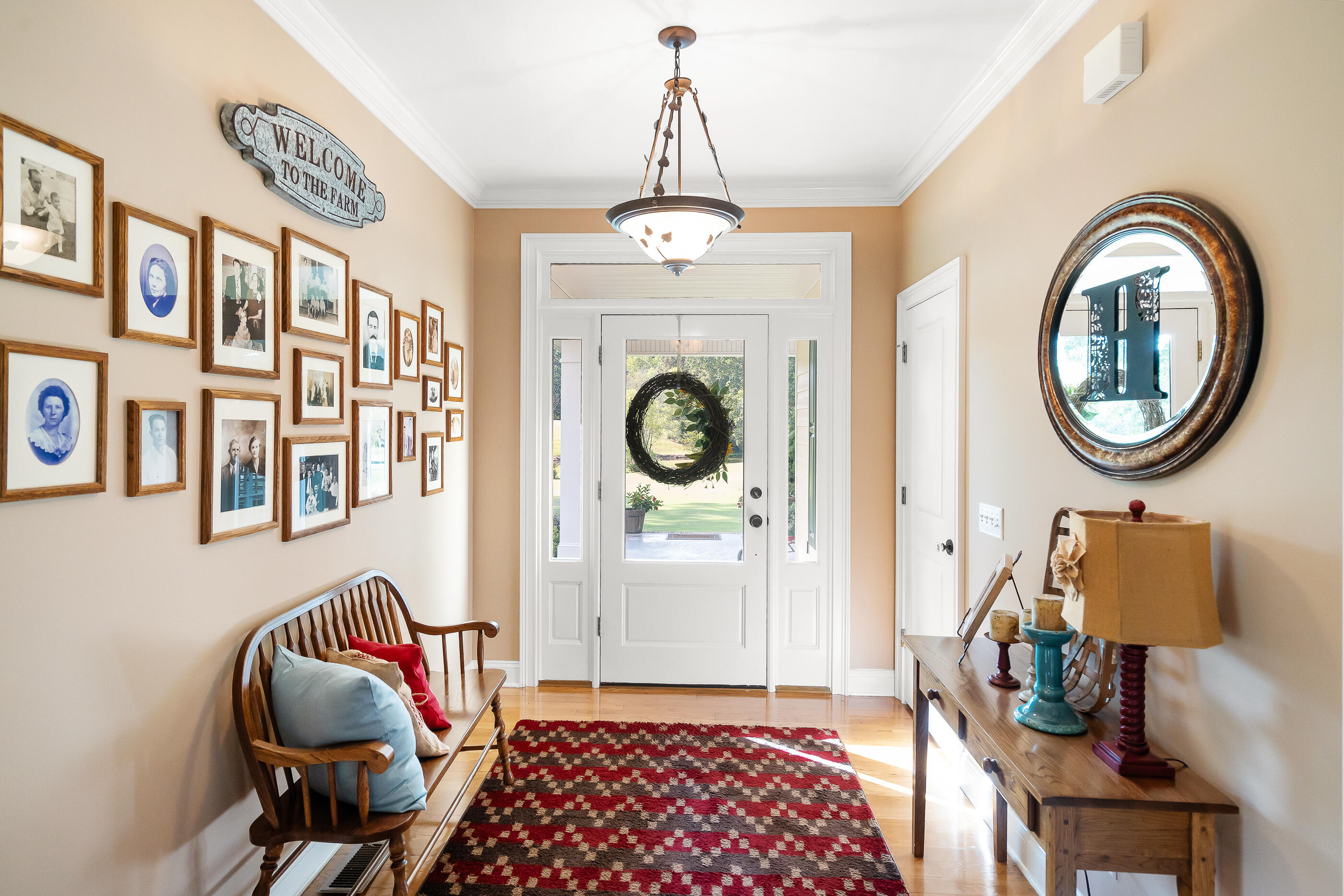 4125 Dunnagan Road Rocky Face, GA 30740 - Photo 10 of 74 4125dunnagan-25