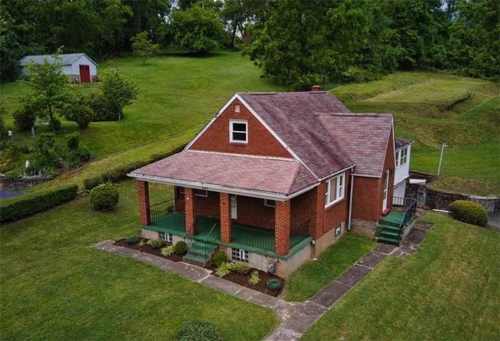 357 Boston Hollow Road Elizabeth, PA 15037 - Photo 23 of 24 Gallery Image 23