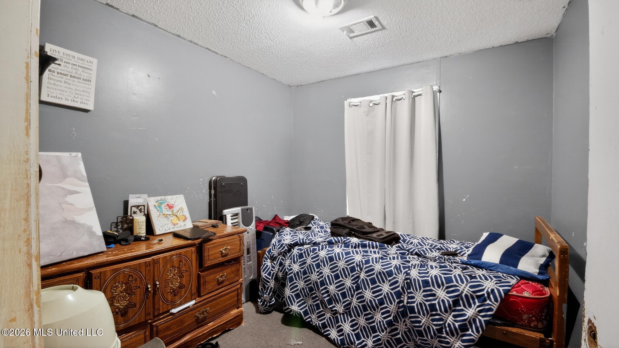 2631 Campground Road Lauderdale, MS 39335 - Photo 12 of 15 12_2631_Campground_Rd-Bedroom-9364