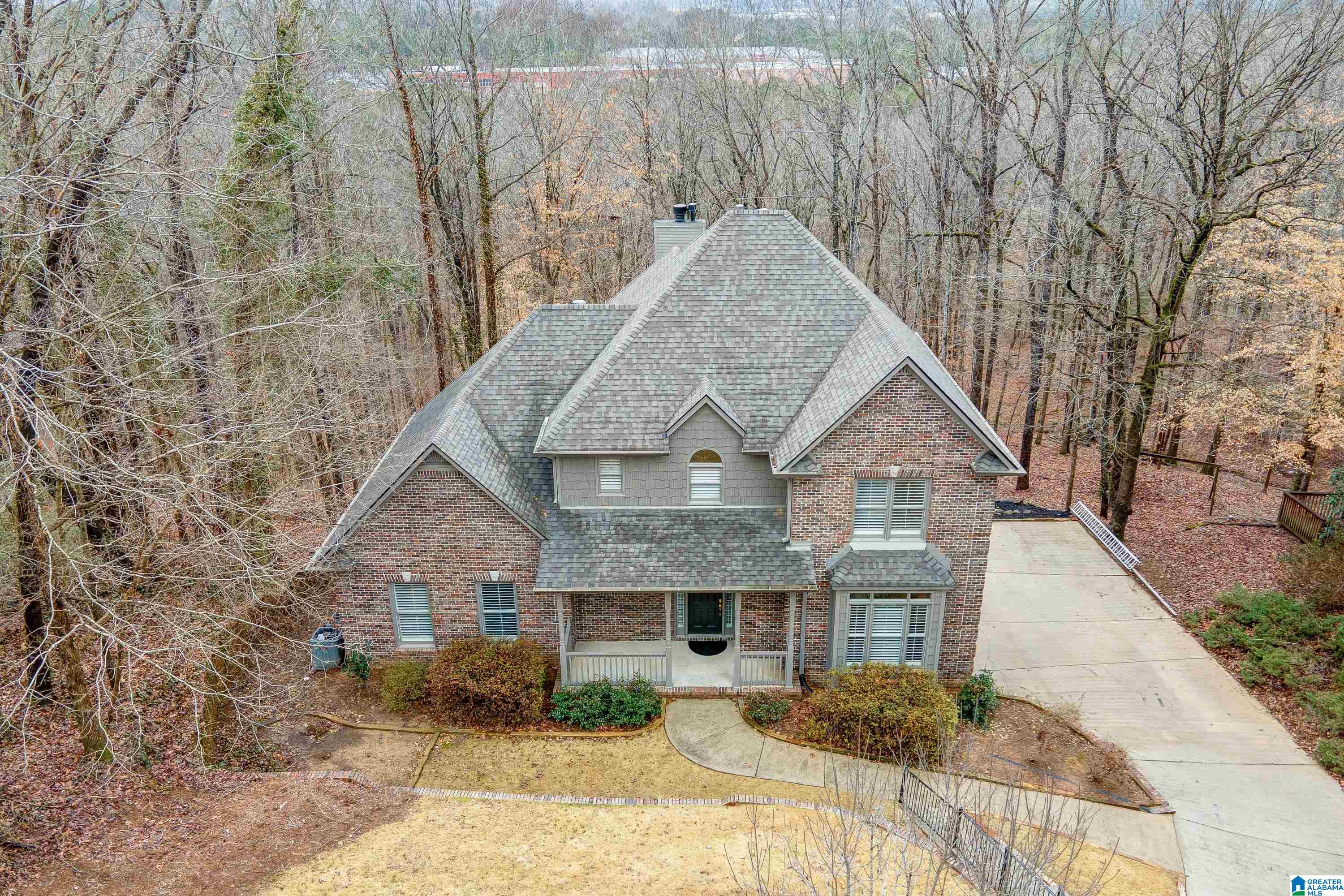 1204 River Road Birmingham, AL 35244 - Photo 58 of 72