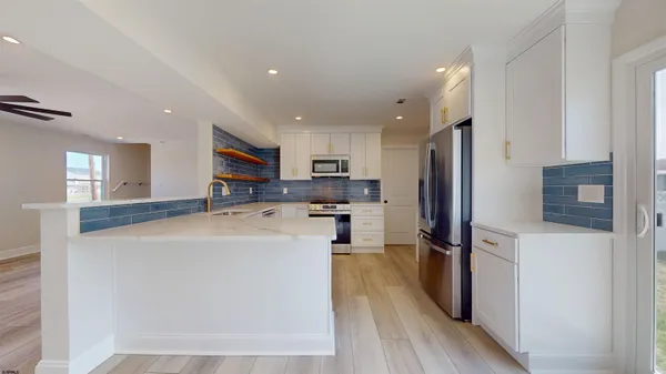 $989,000 | 819 Lafayette Boulevard, Brigantine, NJ 08203