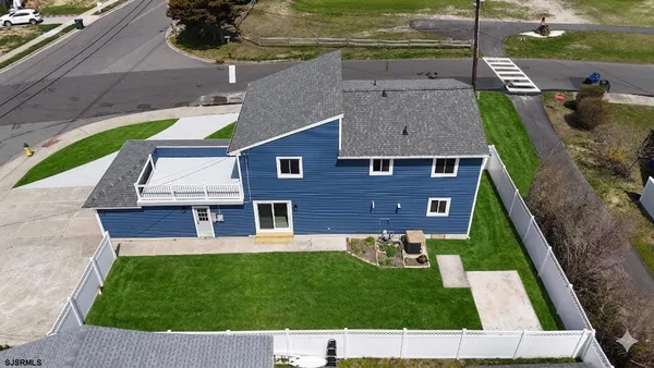 $989,000 | 819 Lafayette Boulevard, Brigantine, NJ 08203