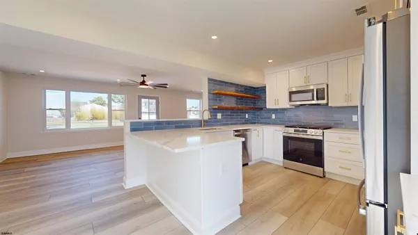 $989,000 | 819 Lafayette Boulevard, Brigantine, NJ 08203