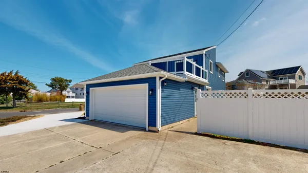 $989,000 | 819 Lafayette Boulevard, Brigantine, NJ 08203