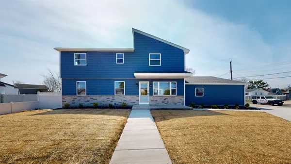 $989,000 | 819 Lafayette Boulevard, Brigantine, NJ 08203