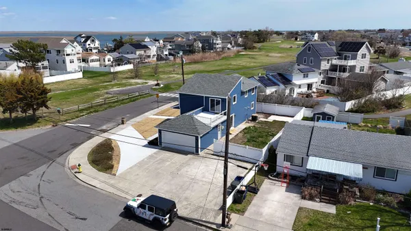 $989,000 | 819 Lafayette Boulevard, Brigantine, NJ 08203