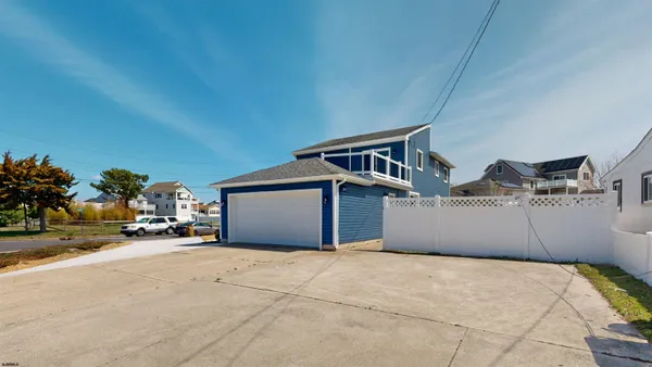 $989,000 | 819 Lafayette Boulevard, Brigantine, NJ 08203