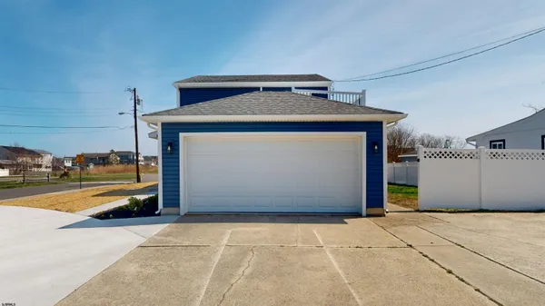 $989,000 | 819 Lafayette Boulevard, Brigantine, NJ 08203