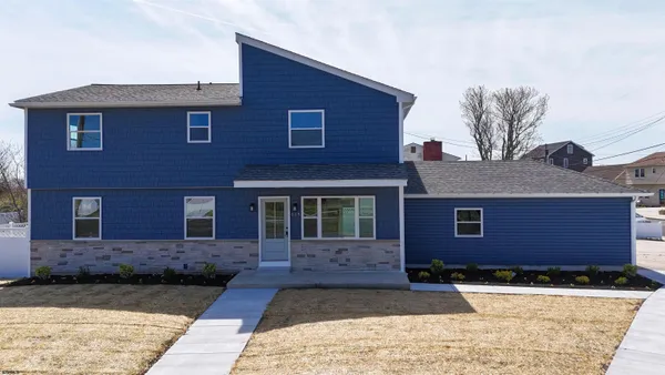 $989,000 | 819 Lafayette Boulevard, Brigantine, NJ 08203