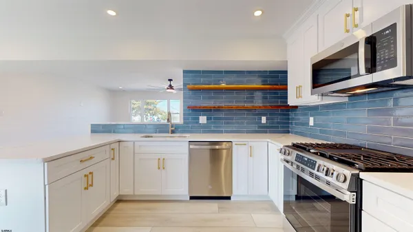 $989,000 | 819 Lafayette Boulevard, Brigantine, NJ 08203