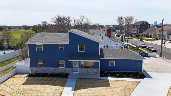 $989,000 | 819 Lafayette Boulevard, Brigantine, NJ 08203