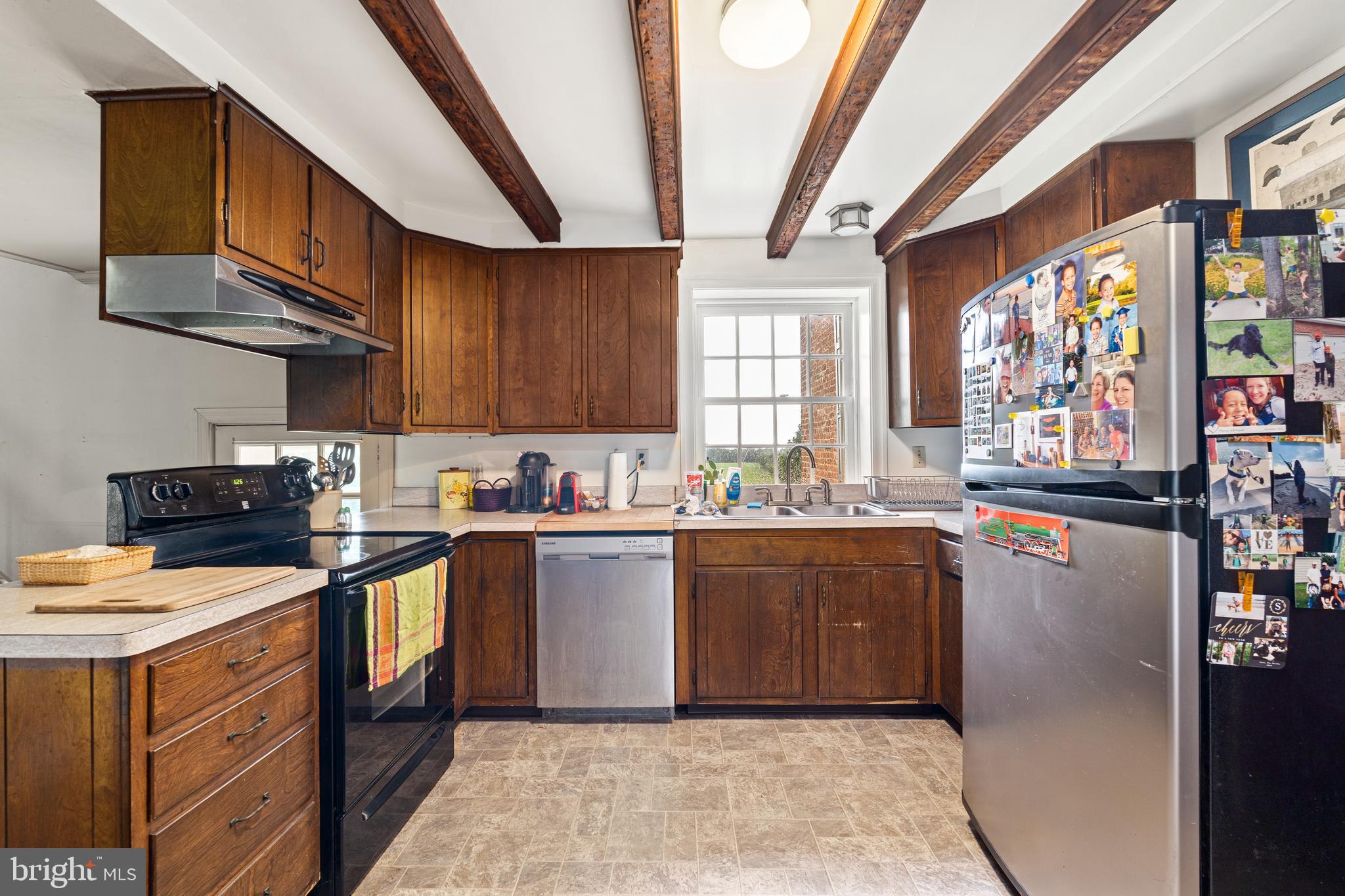 19700 Mulberry Fields Road Leonardtown, MD 20650 - Photo 48 of 137 Kitchen inside Manor House