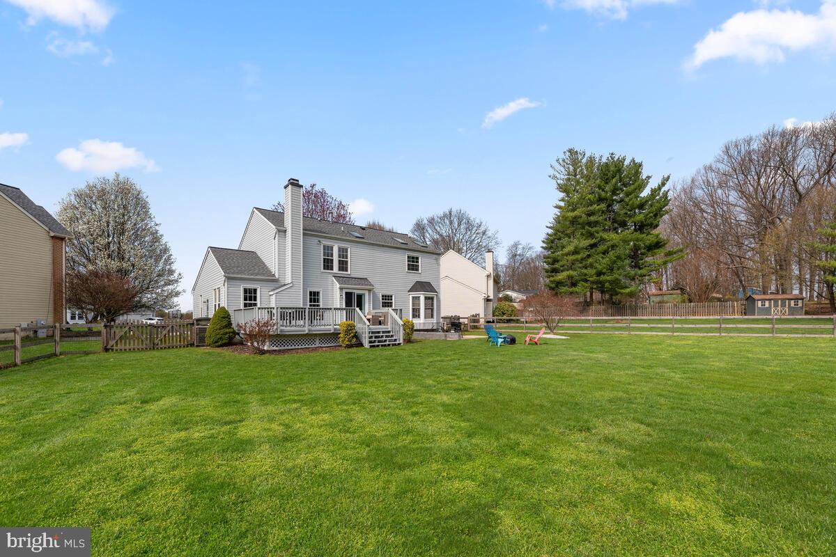 5911 Lawrence Drive Eldersburg, MD 21784 - Photo 11 of 50