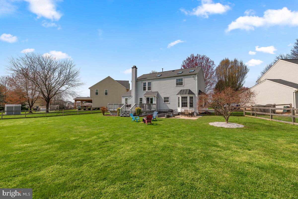 5911 Lawrence Drive Eldersburg, MD 21784 - Photo 12 of 50