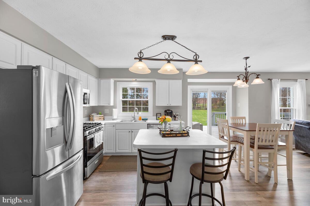 5911 Lawrence Drive Eldersburg, MD 21784 - Photo 14 of 50