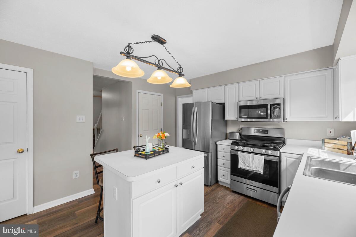 5911 Lawrence Drive Eldersburg, MD 21784 - Photo 15 of 50