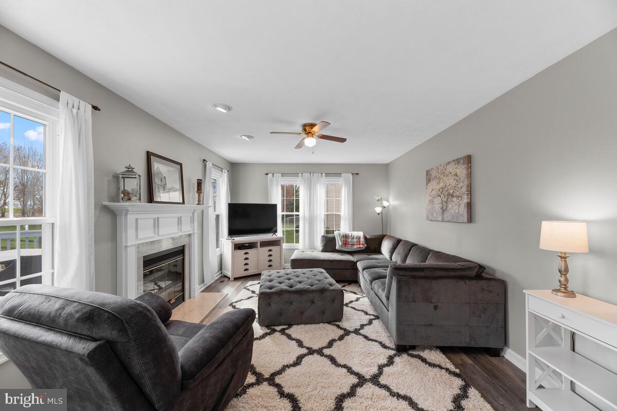 5911 Lawrence Drive Eldersburg, MD 21784 - Photo 20 of 50