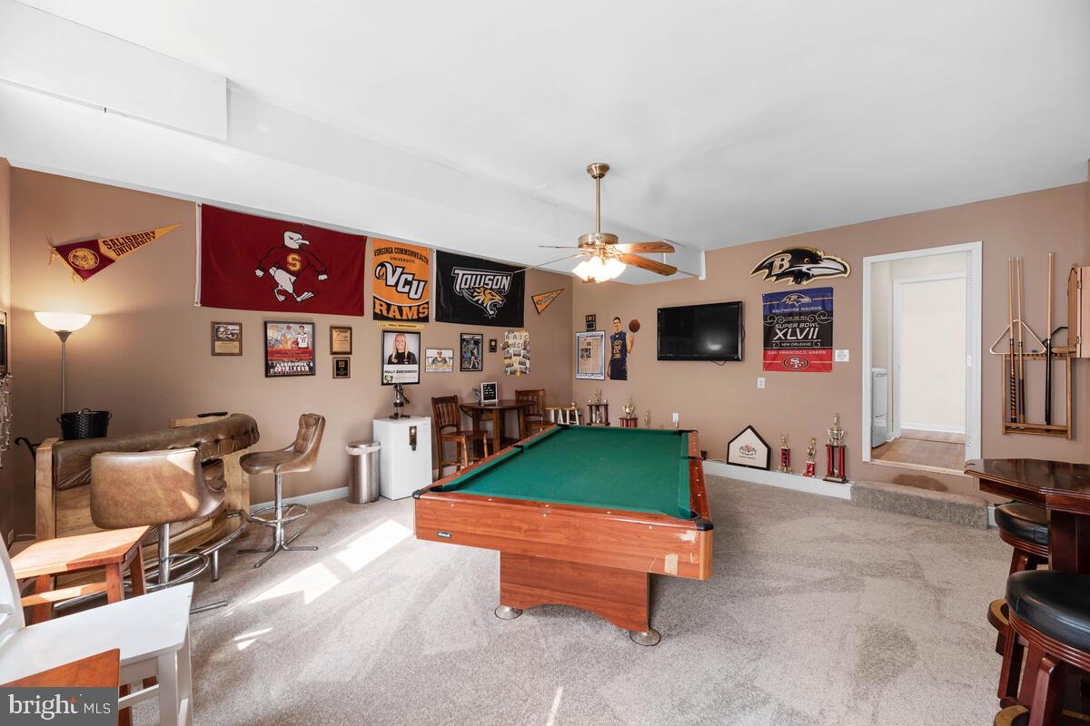 5911 Lawrence Drive Eldersburg, MD 21784 - Photo 27 of 50