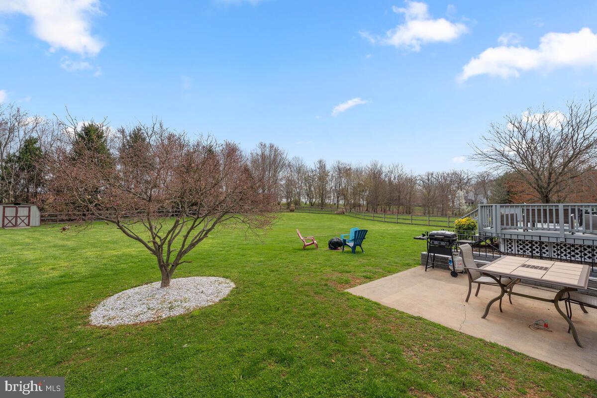 5911 Lawrence Drive Eldersburg, MD 21784 - Photo 43 of 50