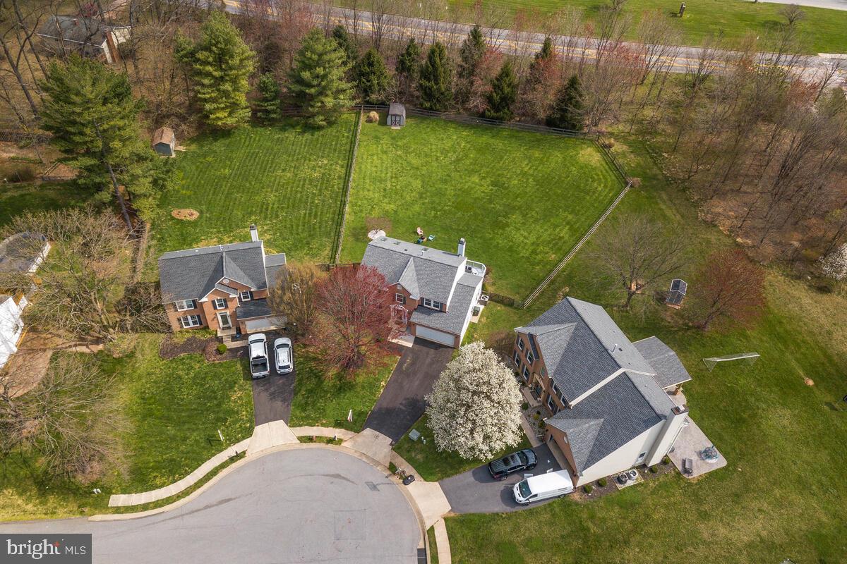 5911 Lawrence Drive Eldersburg, MD 21784 - Photo 45 of 50