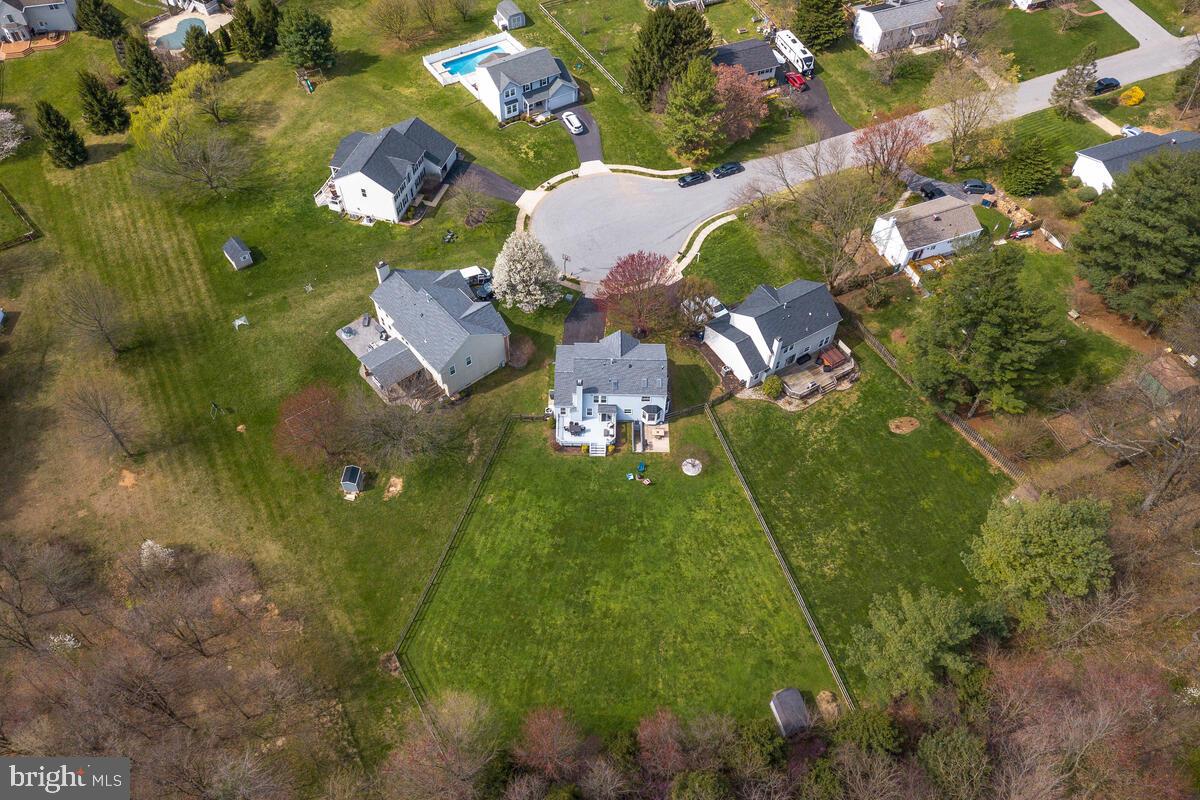 5911 Lawrence Drive Eldersburg, MD 21784 - Photo 48 of 50