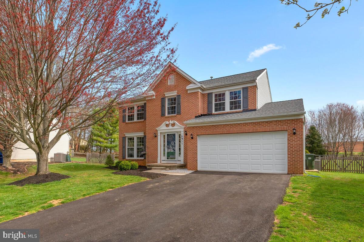 5911 Lawrence Drive Eldersburg, MD 21784 - Photo 6 of 50