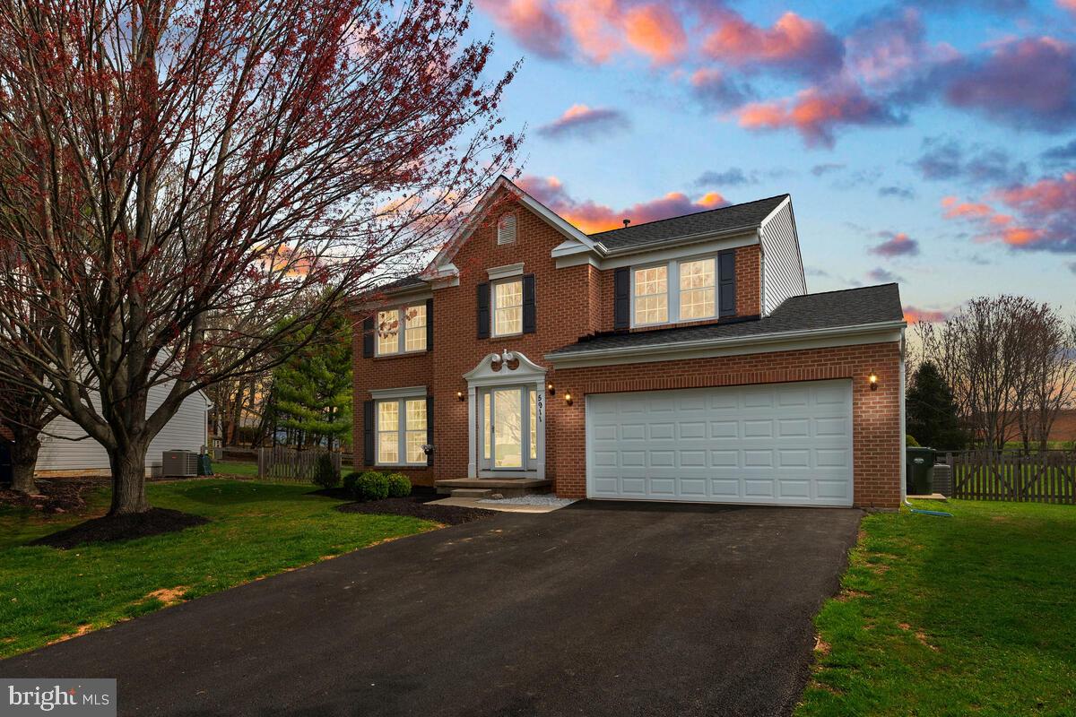 5911 Lawrence Drive Eldersburg, MD 21784 - Photo 7 of 50