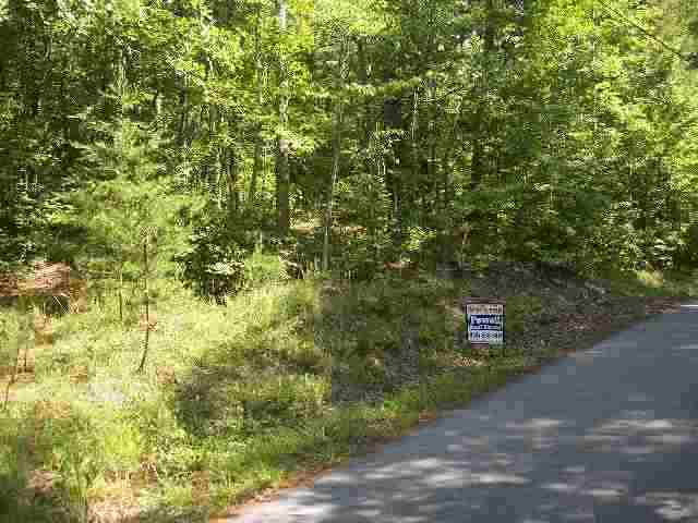 Lot 1 Bonner Road Mountain Rest, SC 29664 - Photo 1 of 3 Gallery Image 1