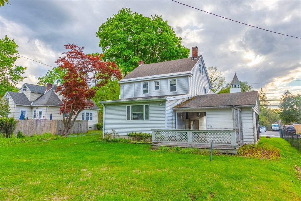 32 Notch Road North Adams, MA 01247 - Photo 6 of 36 Gallery Image 6