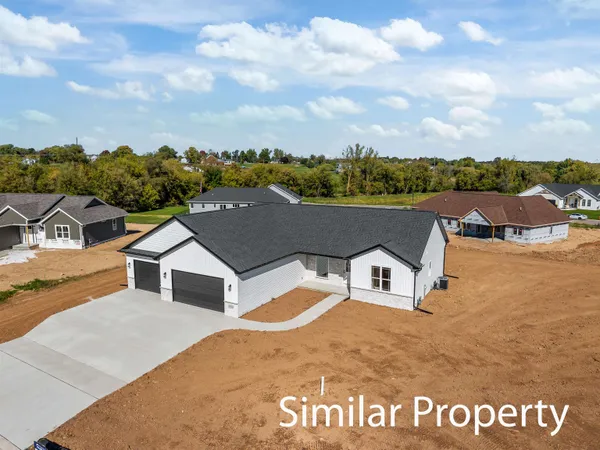 $552,000 | N8842 Killarney Way, Menasha, WI 54952