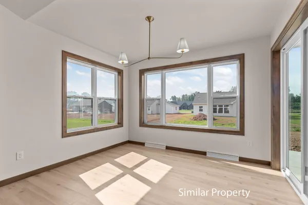 $552,000 | N8842 Killarney Way, Menasha, WI 54952