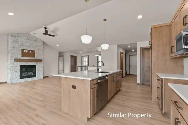 $552,000 | N8842 Killarney Way, Menasha, WI 54952